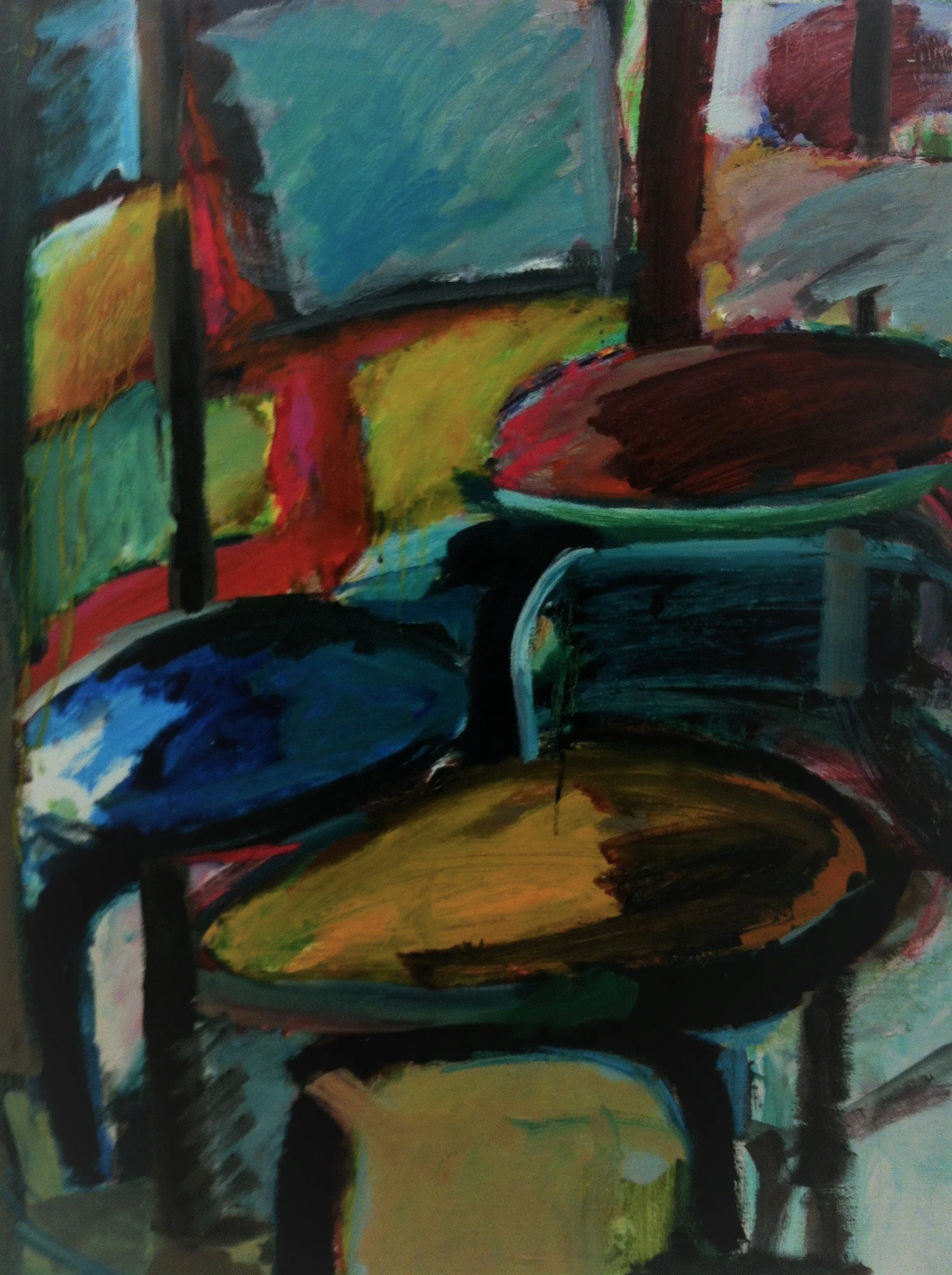 Volume One – The Journal of African American Art History