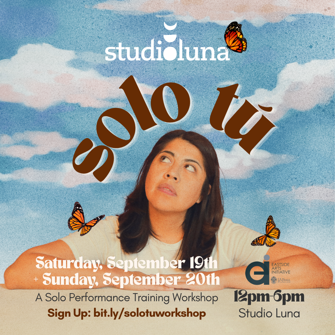 Solo Tú Workshop