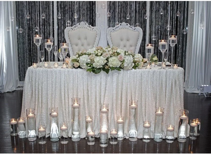 Find Wedding Table Decor Near Me: Stunning Ideas & Local Suppliers