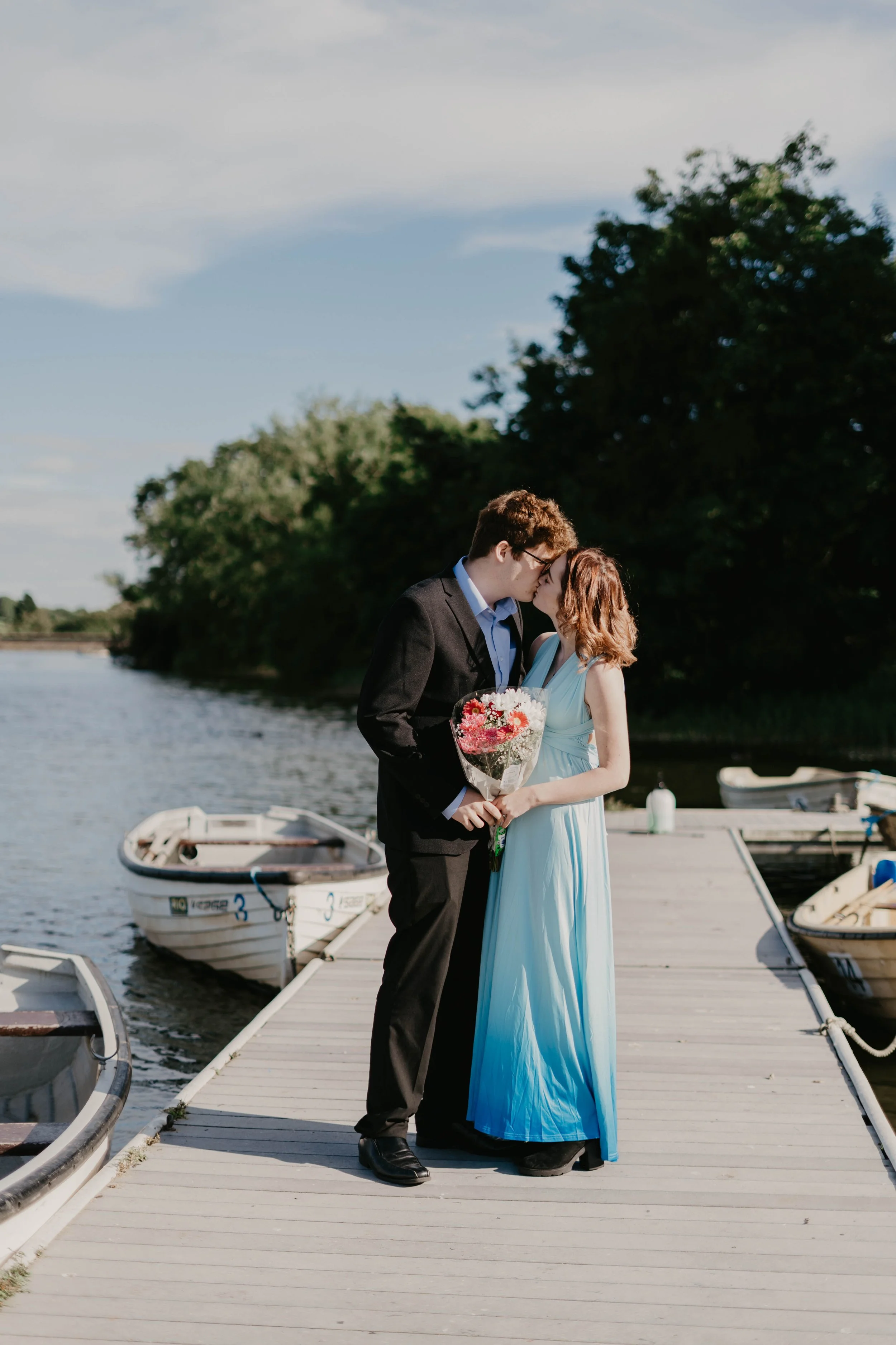 Thornton Reservoir Proposal