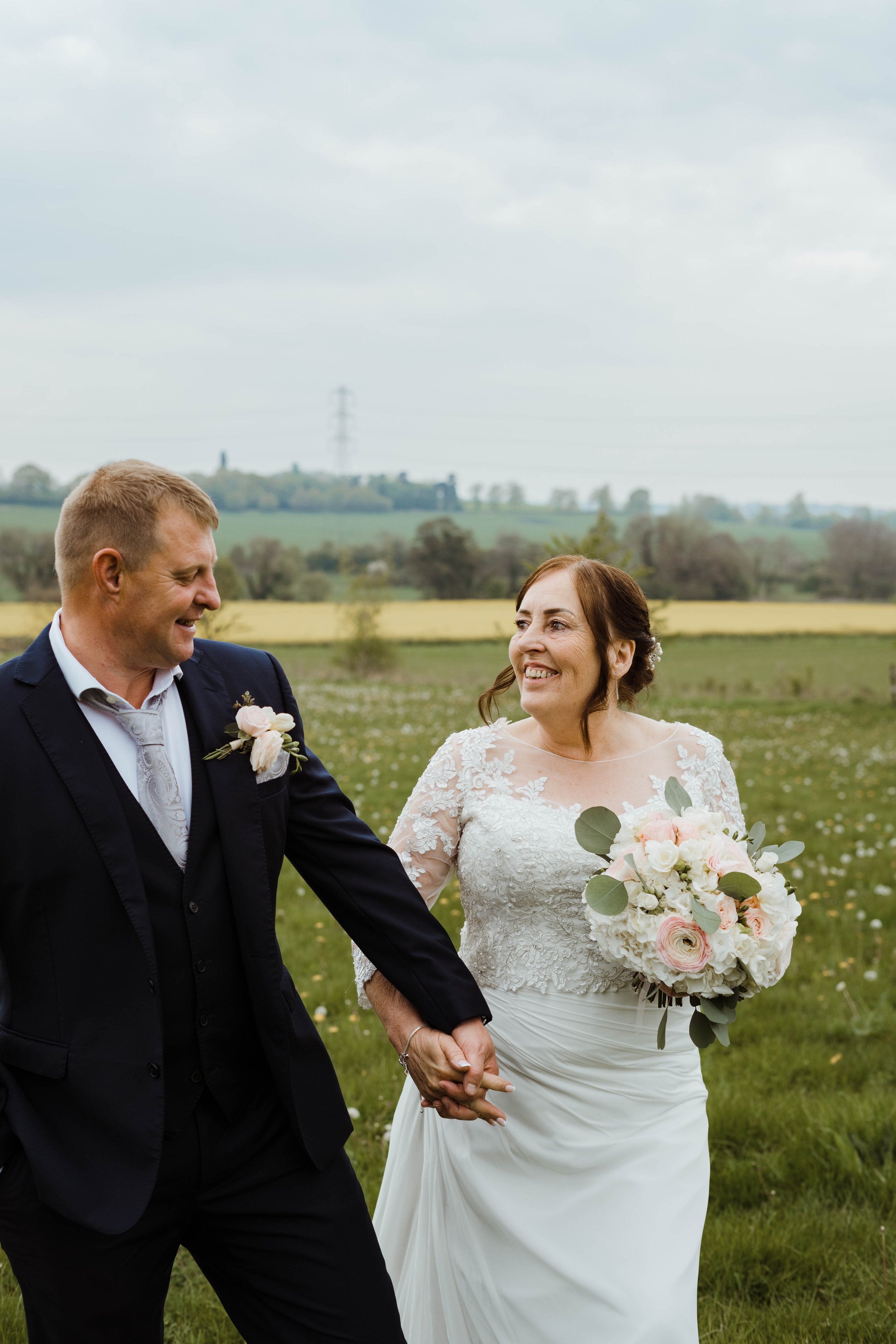 Melbourne View Hotel Wedding