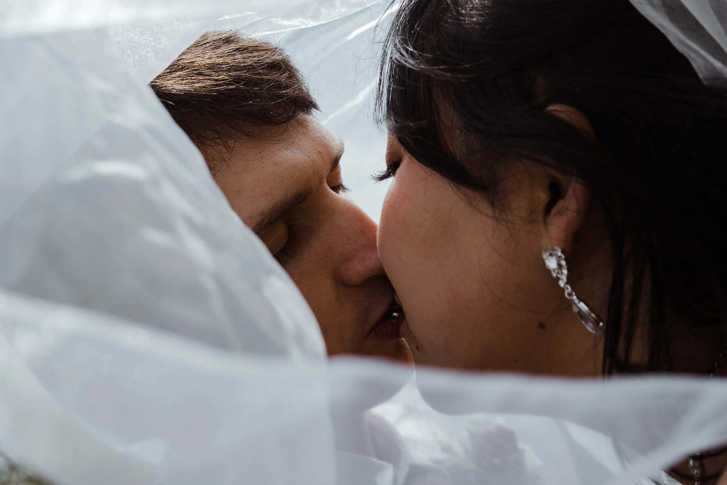 Colwick Hall Wedding