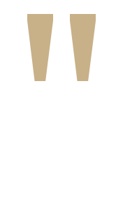 A stylized black cat with large eyes and an arched back.