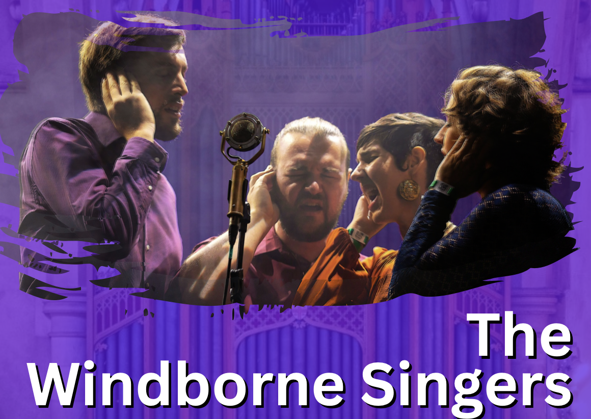 Windborne Singers