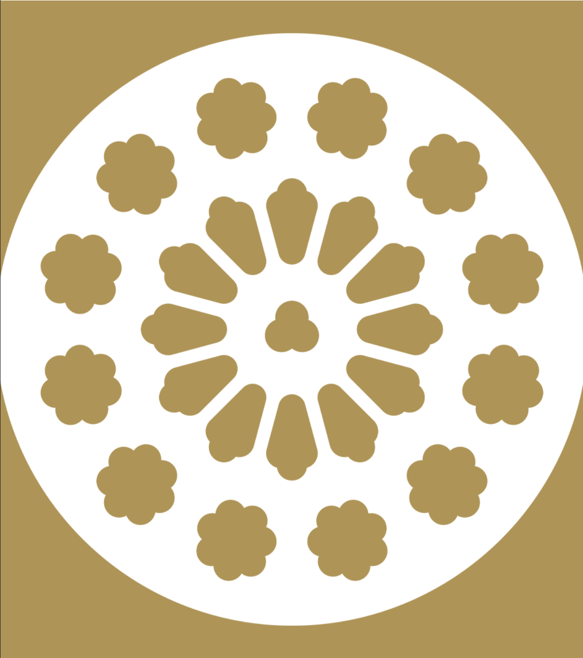 Golden Voices - State Opera