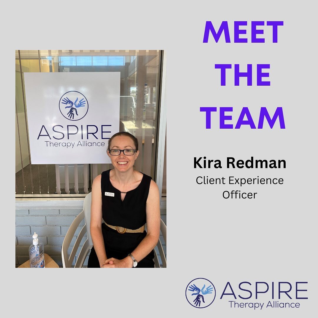 🌸 Kira Redman 🌸
- Kira is responsible for all of the behind the scenes work that goes into making our business a success.
- Kira is the superstar who organises our therapists calendars, liases with families and ensures our day to day can run as smo