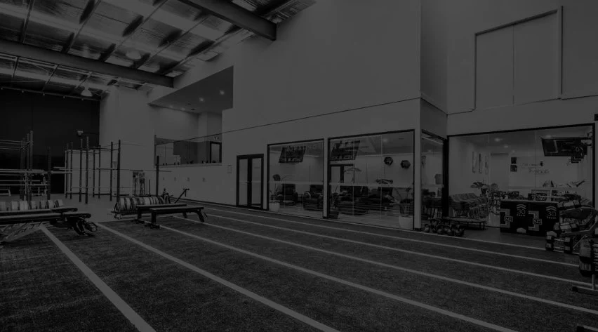 Axis Performance | Strength & Conditioning | Sports Recovery | Sports ...