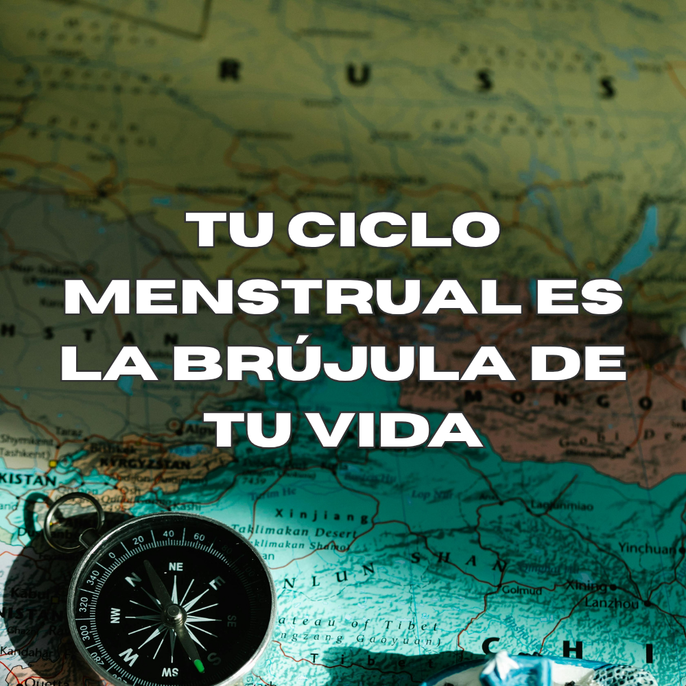 Cómo organizarte según tu ciclo cuando eres mamá y estás exhausta