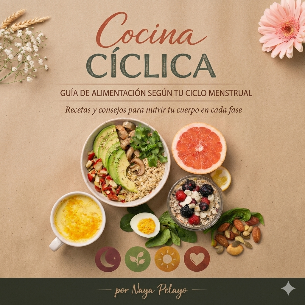 Cocina cíclica