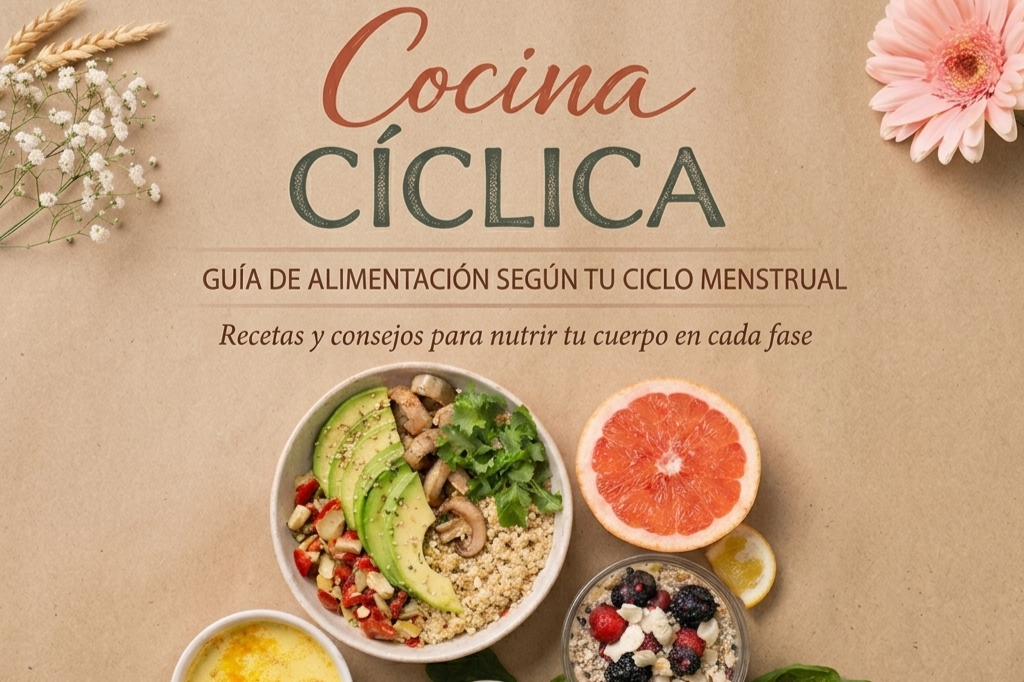 Cocina cíclica