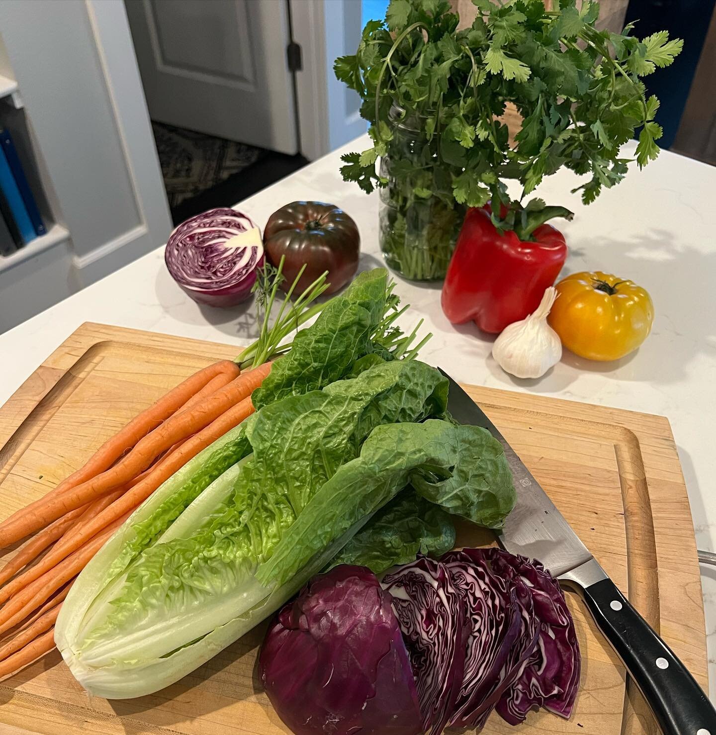 Photo shoot props or dinner? How about both!