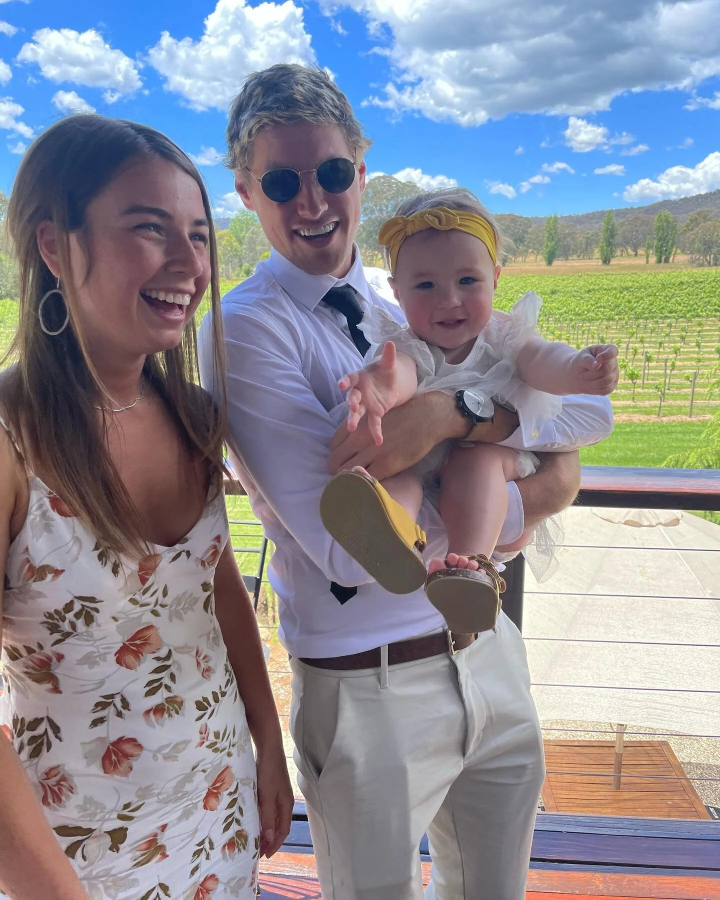 Life&rsquo;s good, Pt 10.