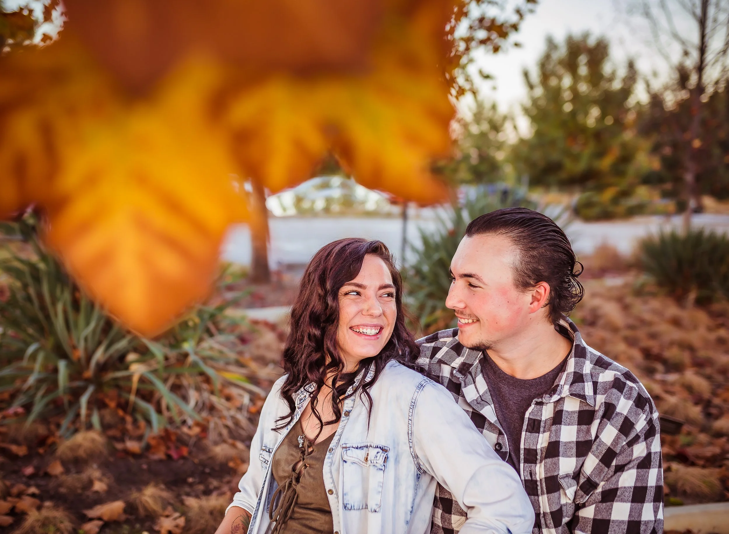 Family lifestyle photography