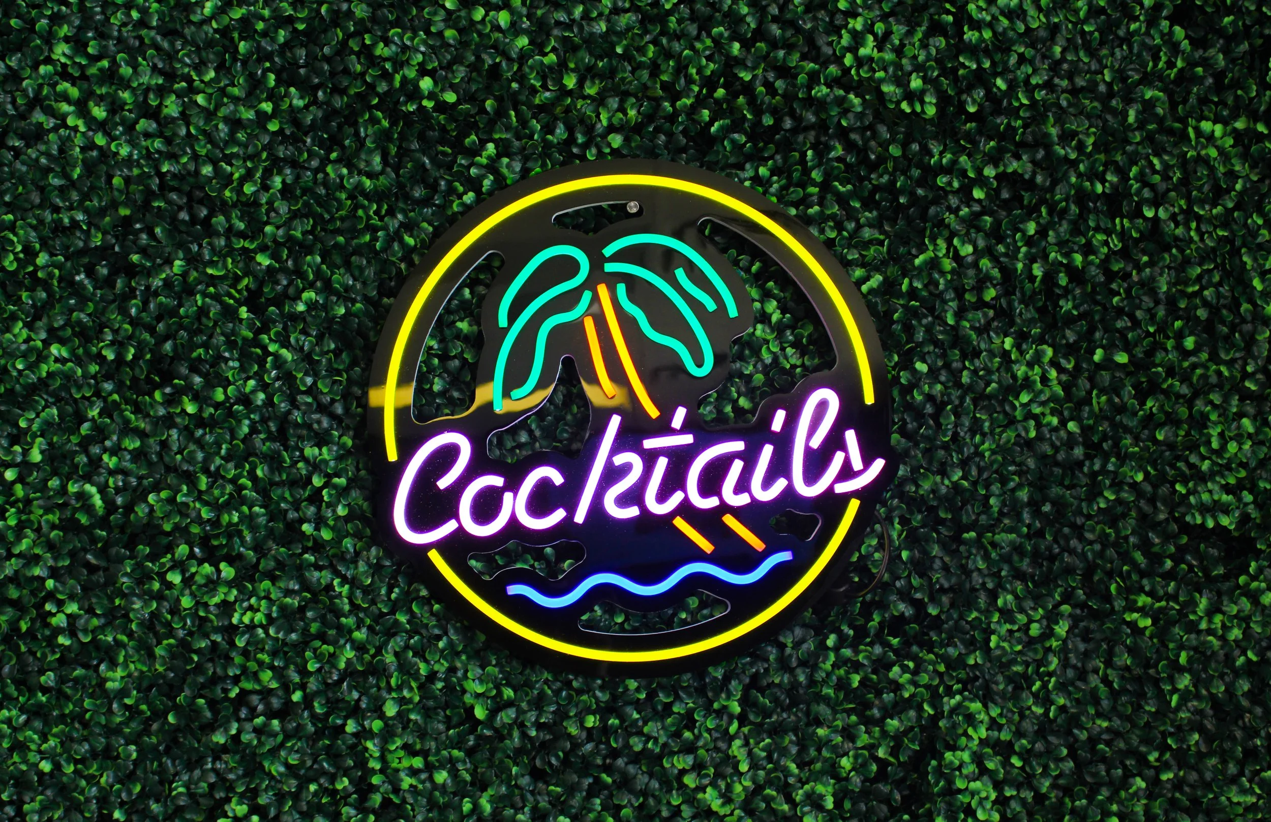 Max Joe's Daiquiri Lounge