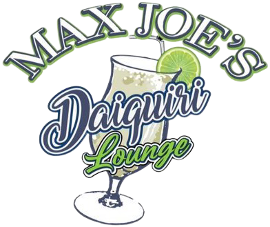 Max Joe&#39;s Daiquiri Lounge