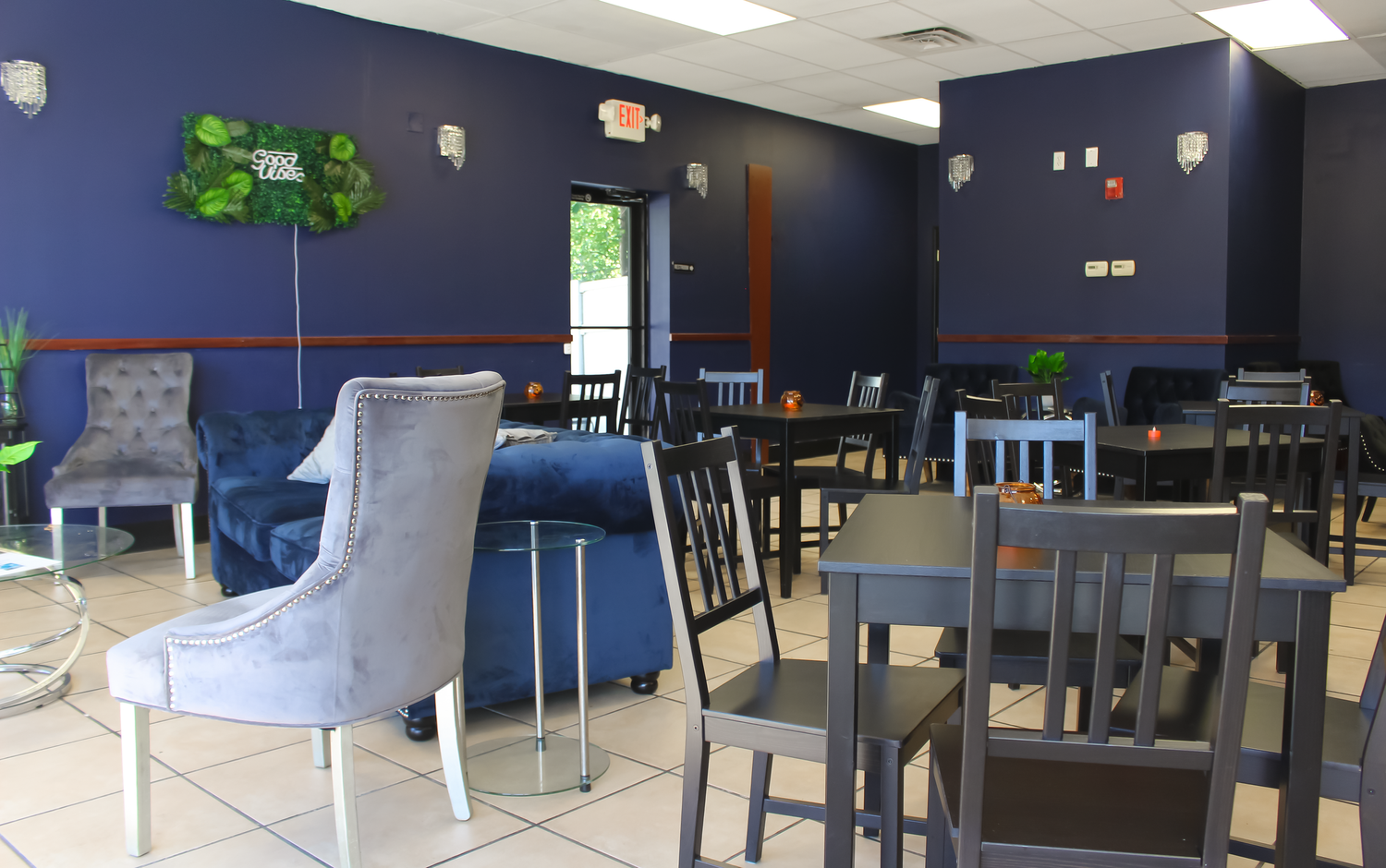 Max Joe's Daiquiri Lounge