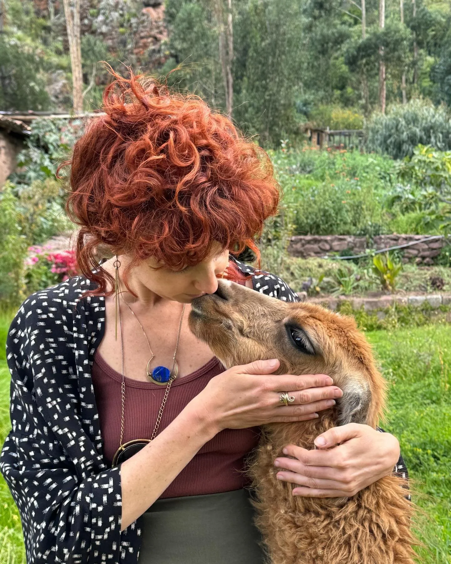 ᗩᒪᑭᗩᑕᗩ 🦙 SᑎᑌᘜᘜᒪᗴS
@bluestaralchemy