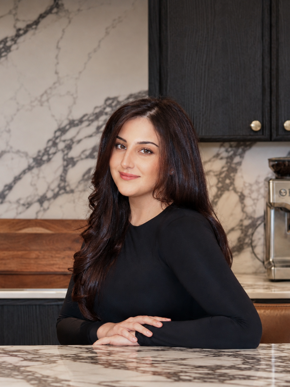 Tia Saab