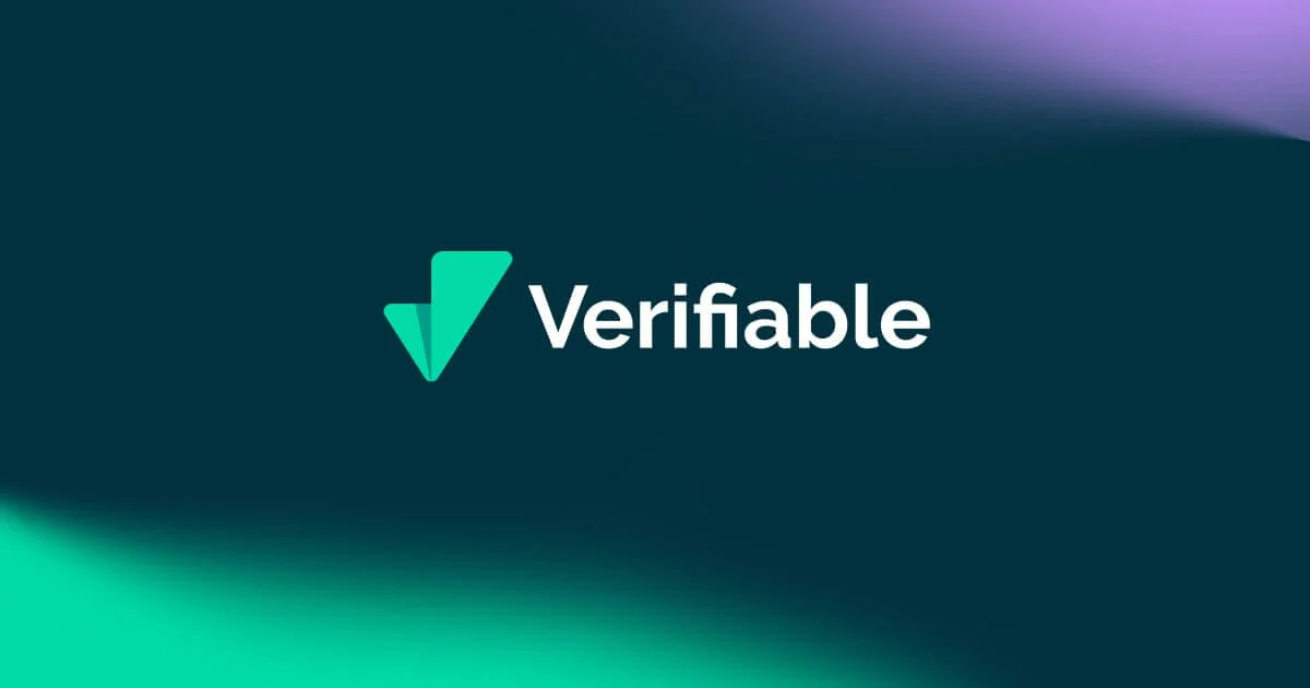 Verifiable