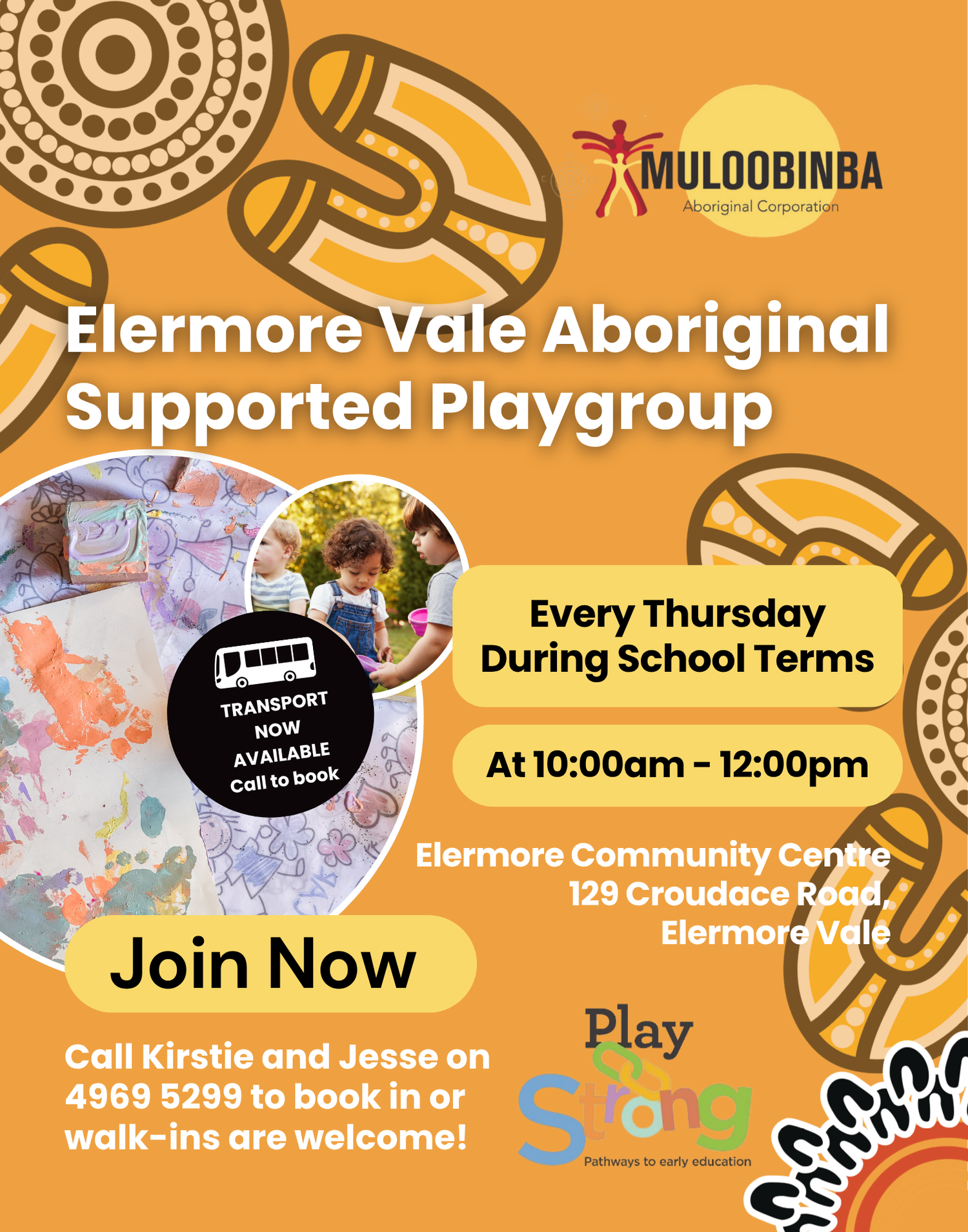 All Community Programs | Get Involved Today — Support Culture ...
