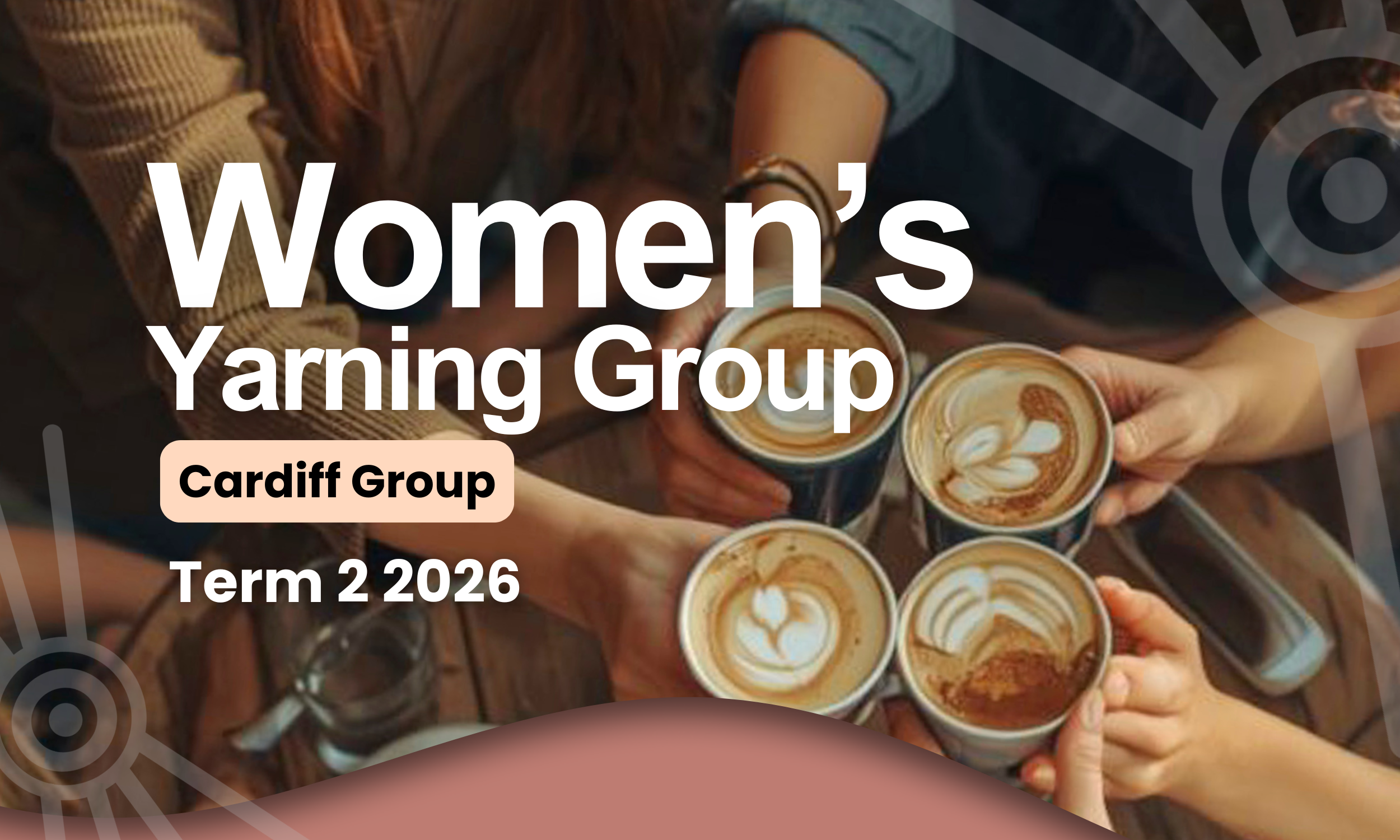 Women's Yarning Group