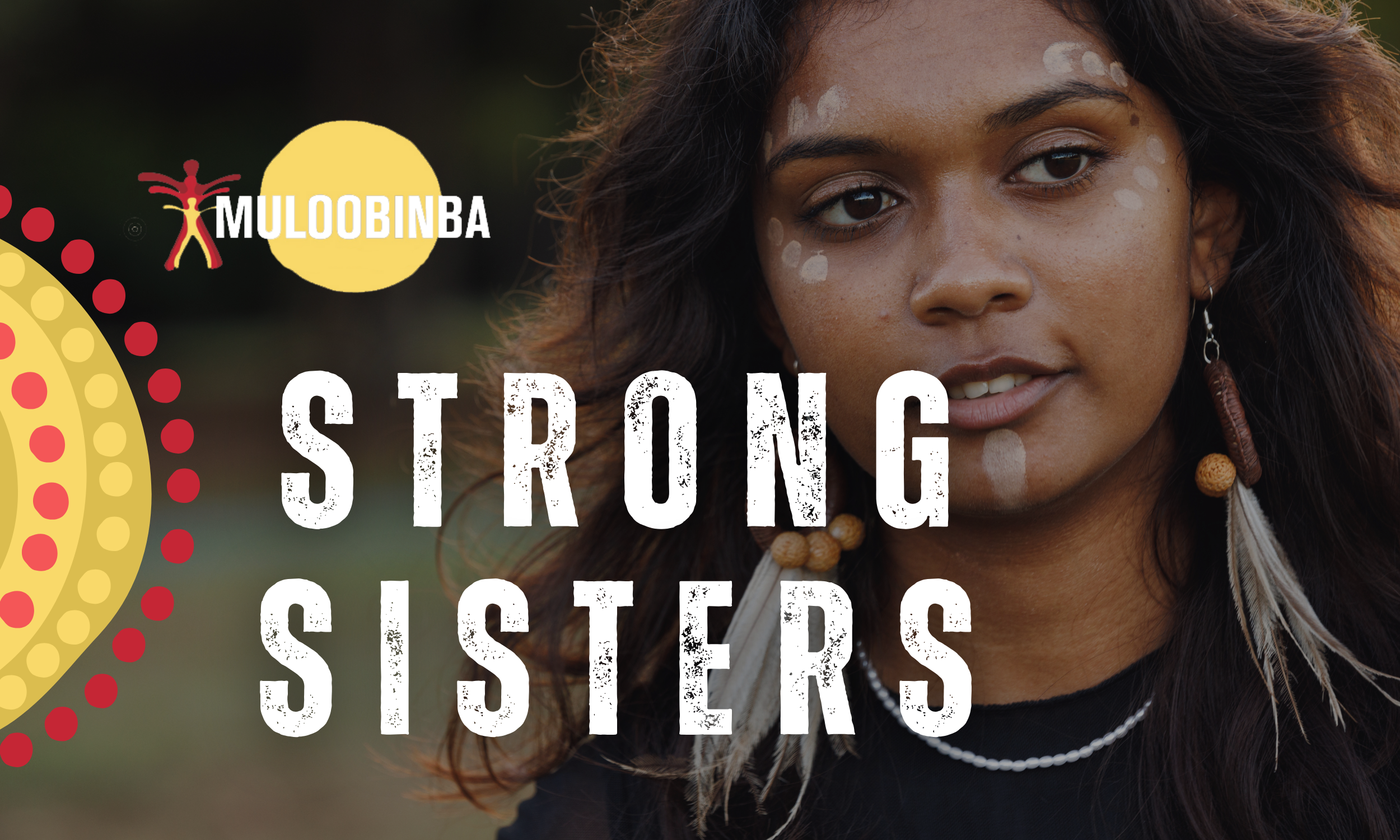 Strong Sisters 