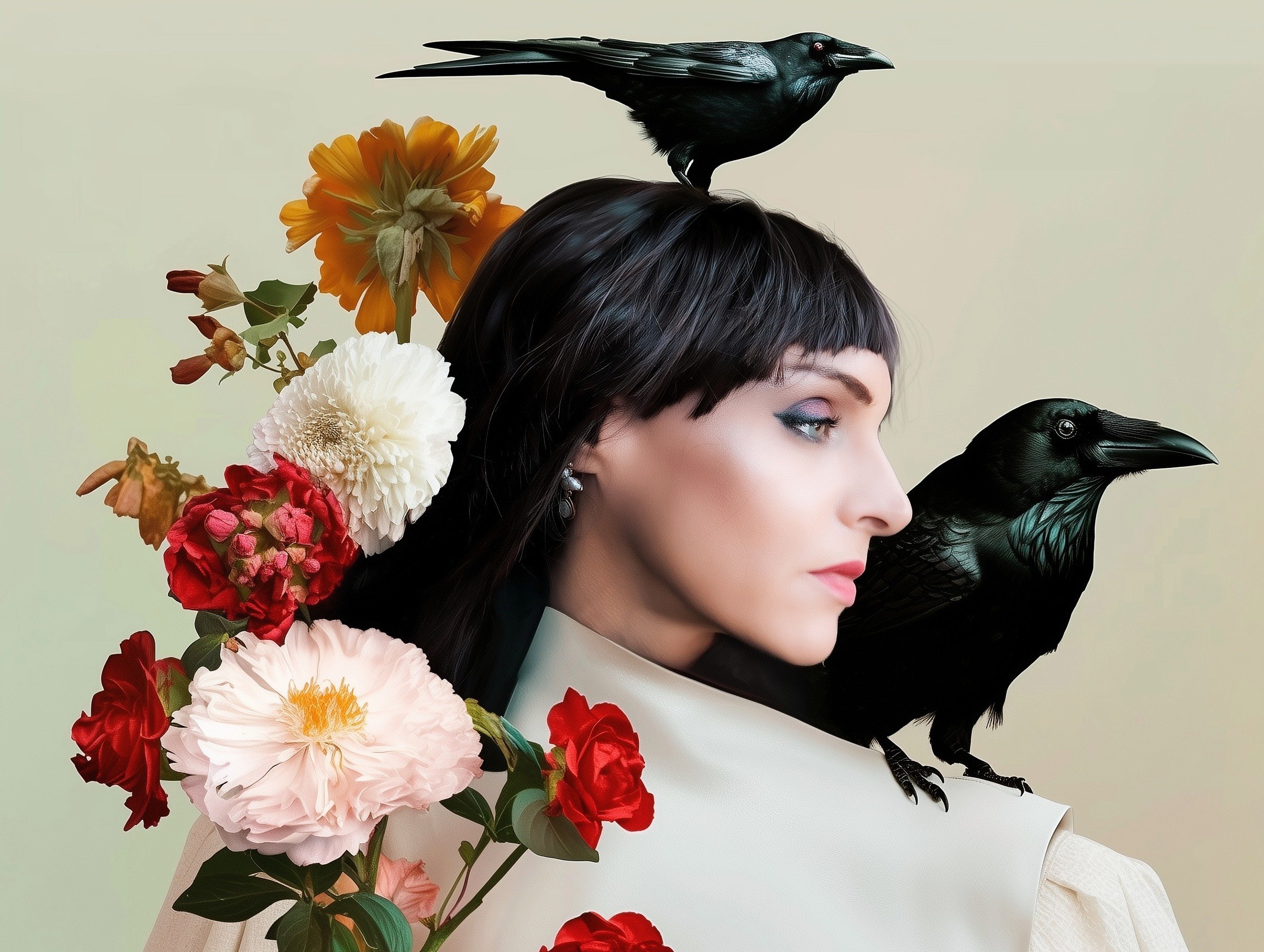 anaderolart_Woman_in_a_white_dress_with_a_raven_near_her_face_a_112571cc-6860-4ded-b484-98f8a899cd70-VSCO (1).jpeg