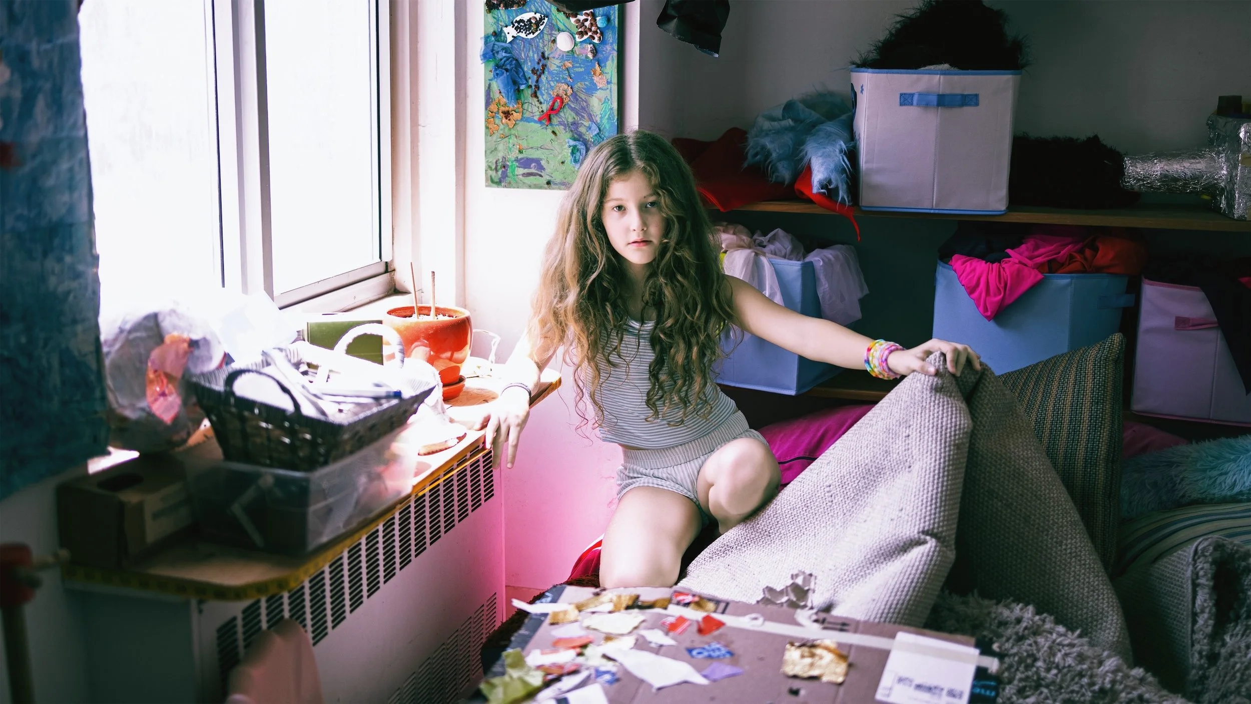 Documentary photography