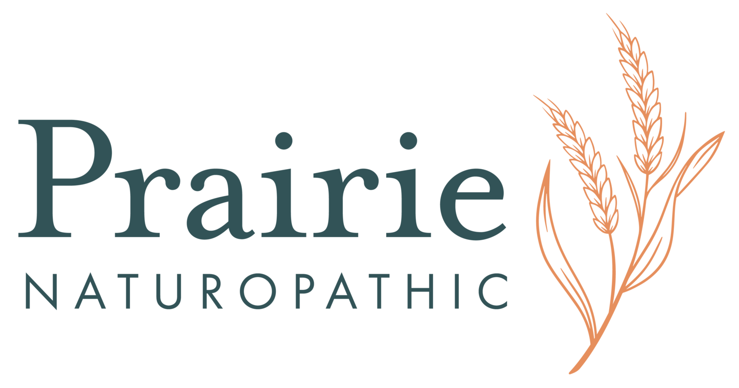 Prairie Naturopathic Clinic