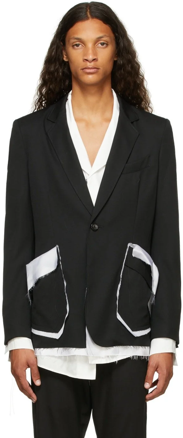 sulvam-black-classic-short-blazer.jpeg