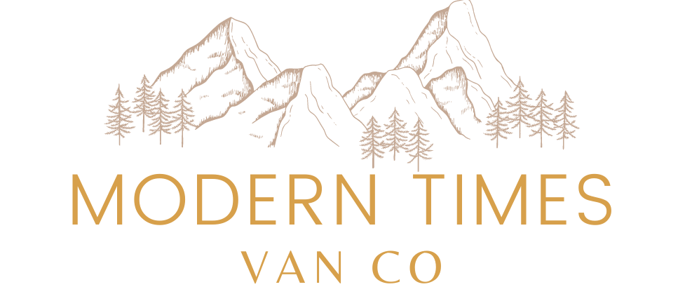 Modern Times Van Co
