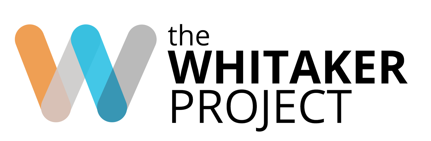 The Whitaker Charitable Project