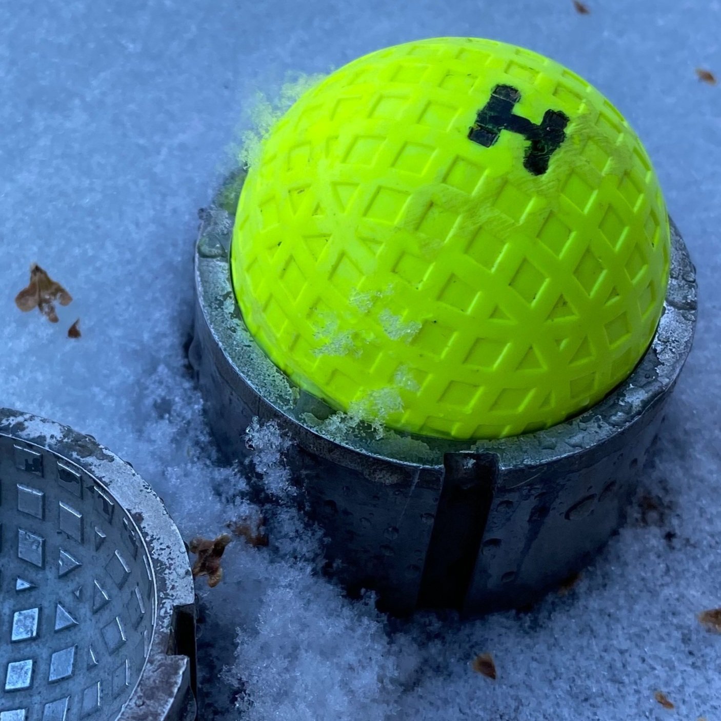 What Ball Should You Use for Hickory Golf?
