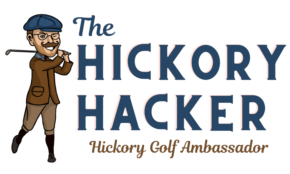 The Hickory Hacker