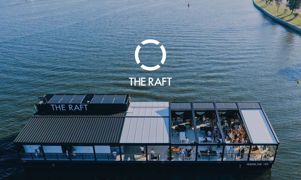 The Raft Perth
