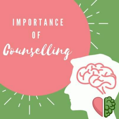 Why is counselling Important?