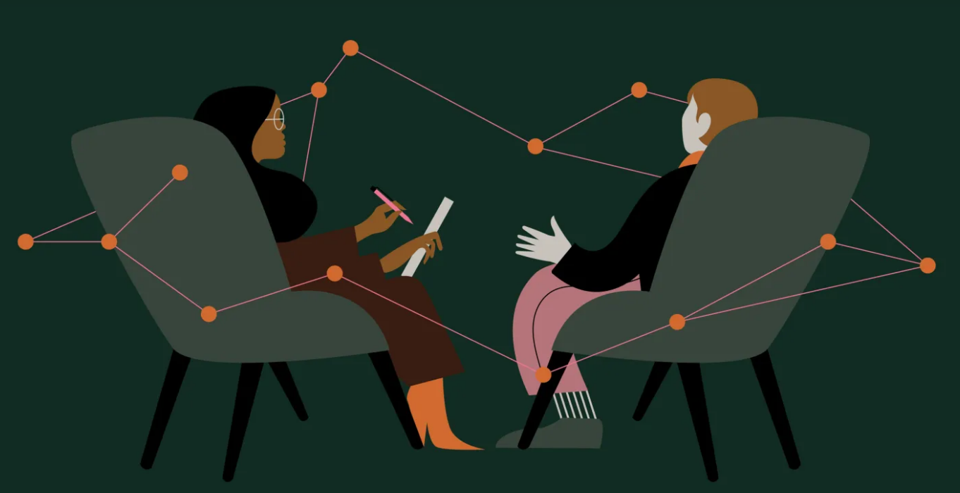 Will Counselling be Replaced by AI?