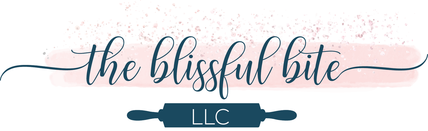 The Blissful Bite LLC