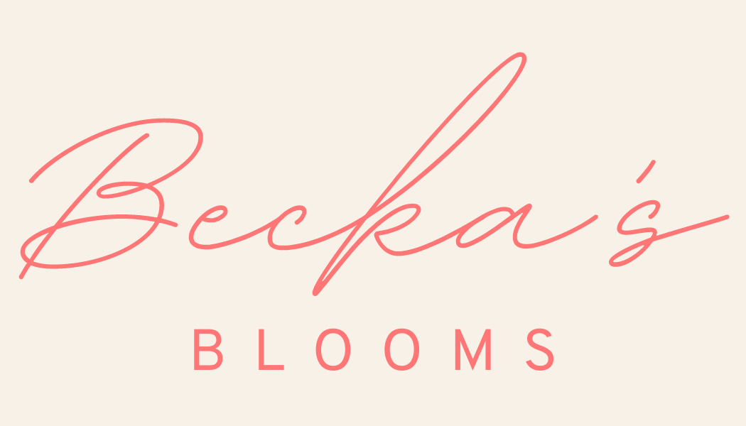 Becka&#39;s Blooms