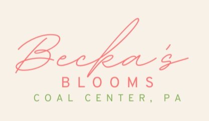 Becka&#39;s Blooms