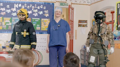 Career Related Resources Passions Pathways