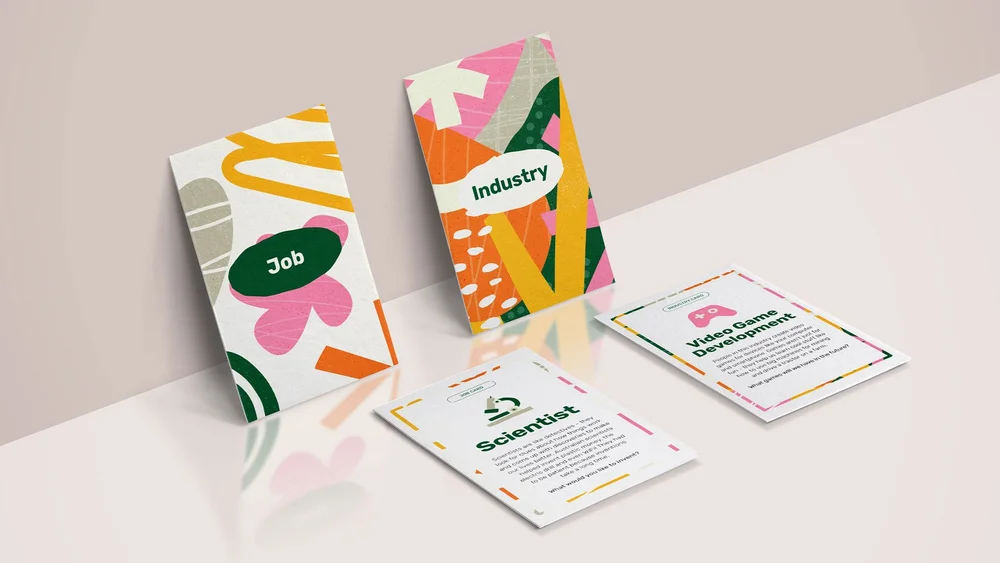 Career Related Resources Passions Pathways