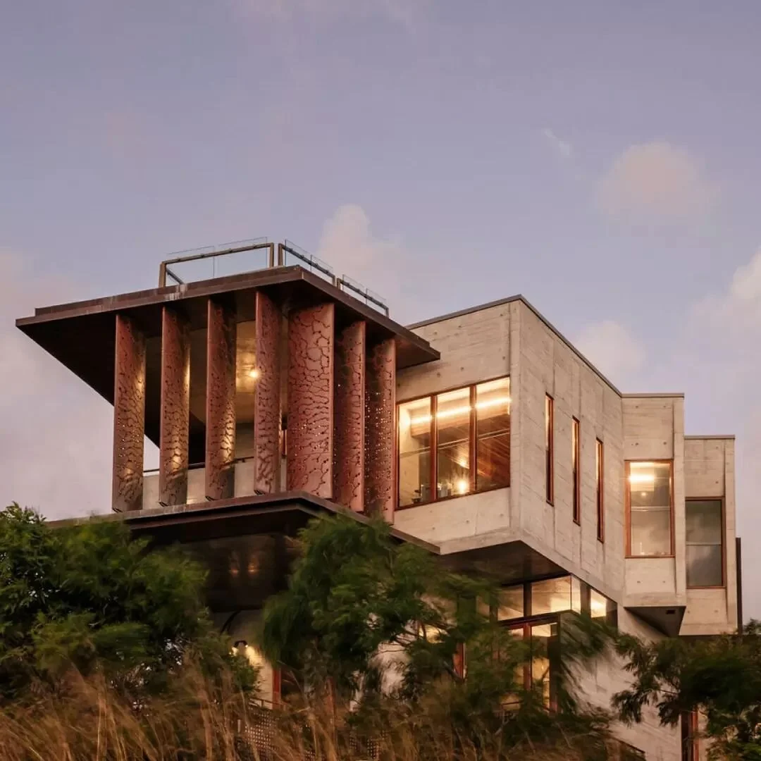 ABOUT — THE HOUSE LIZARD ISLAND