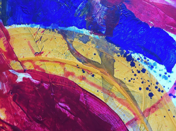 Colour &amp; Emotions