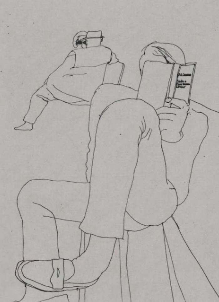 Line Drawing