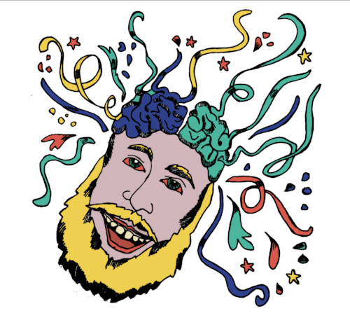 Dat Dopamine