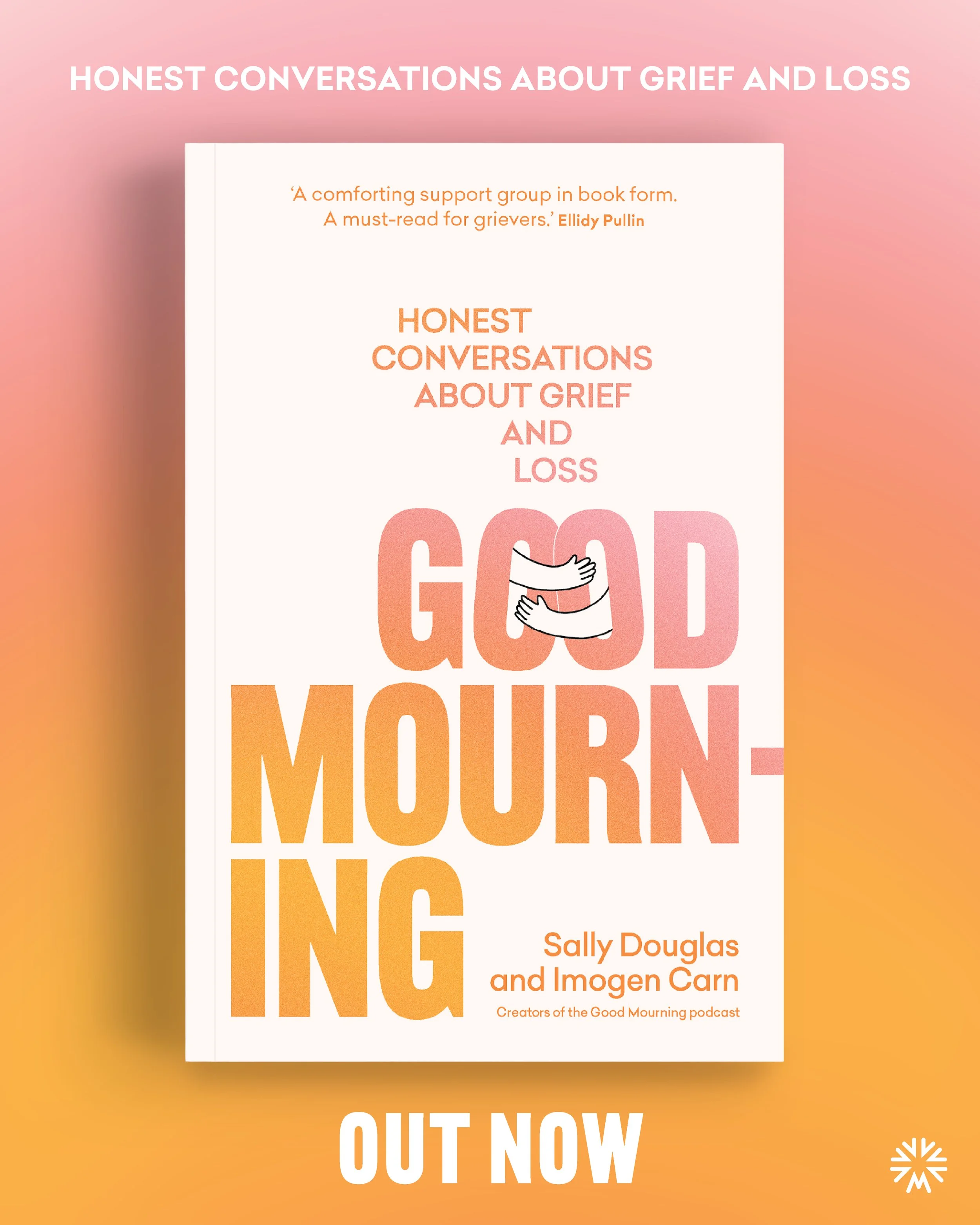Good Mourning Book