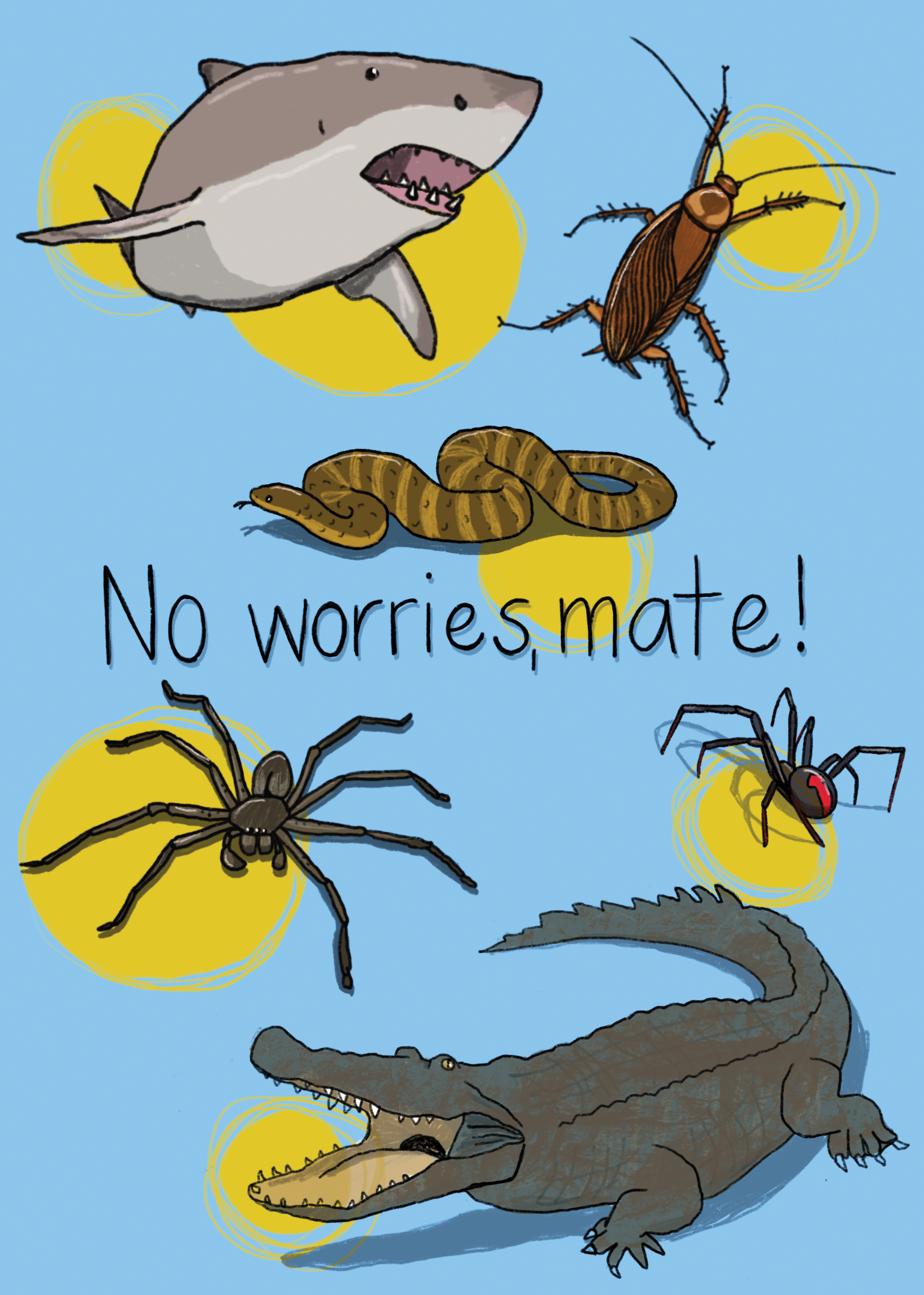 GREETING CARDS, SPIRIT PUBLISHING, 2022