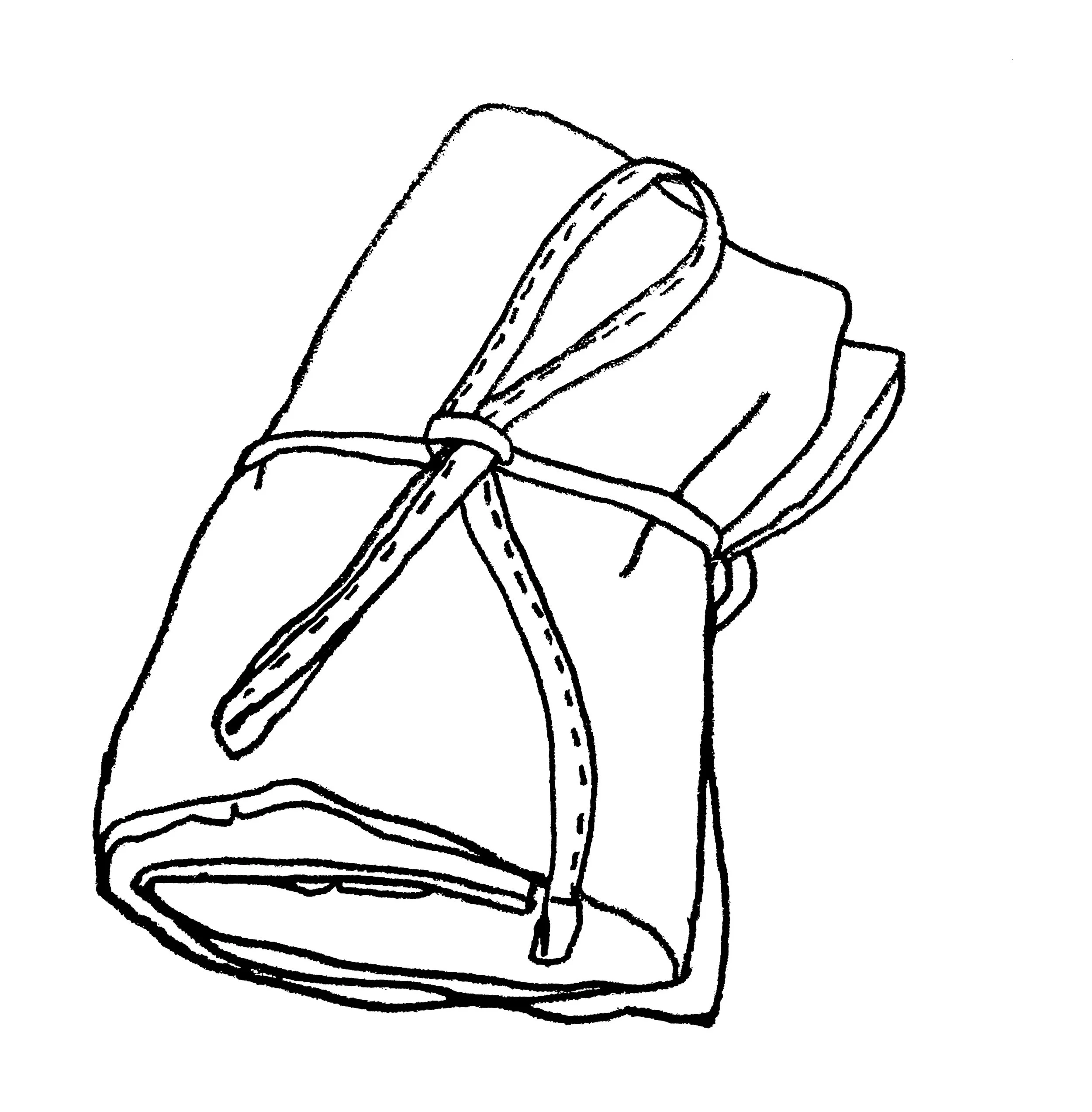 well kept safety razor illustrations