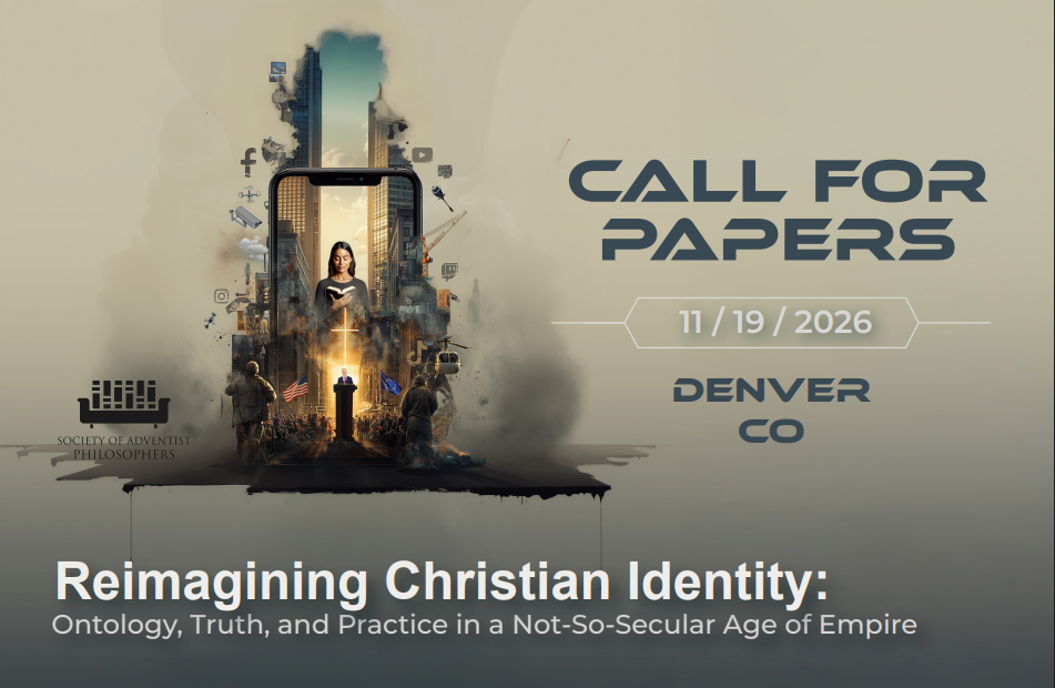 Call for Papers 2026 : Reimagining Christian Identity